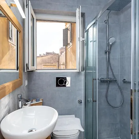 Apartmán A Casa Della Nonna Corfu  Exteriér fotografie