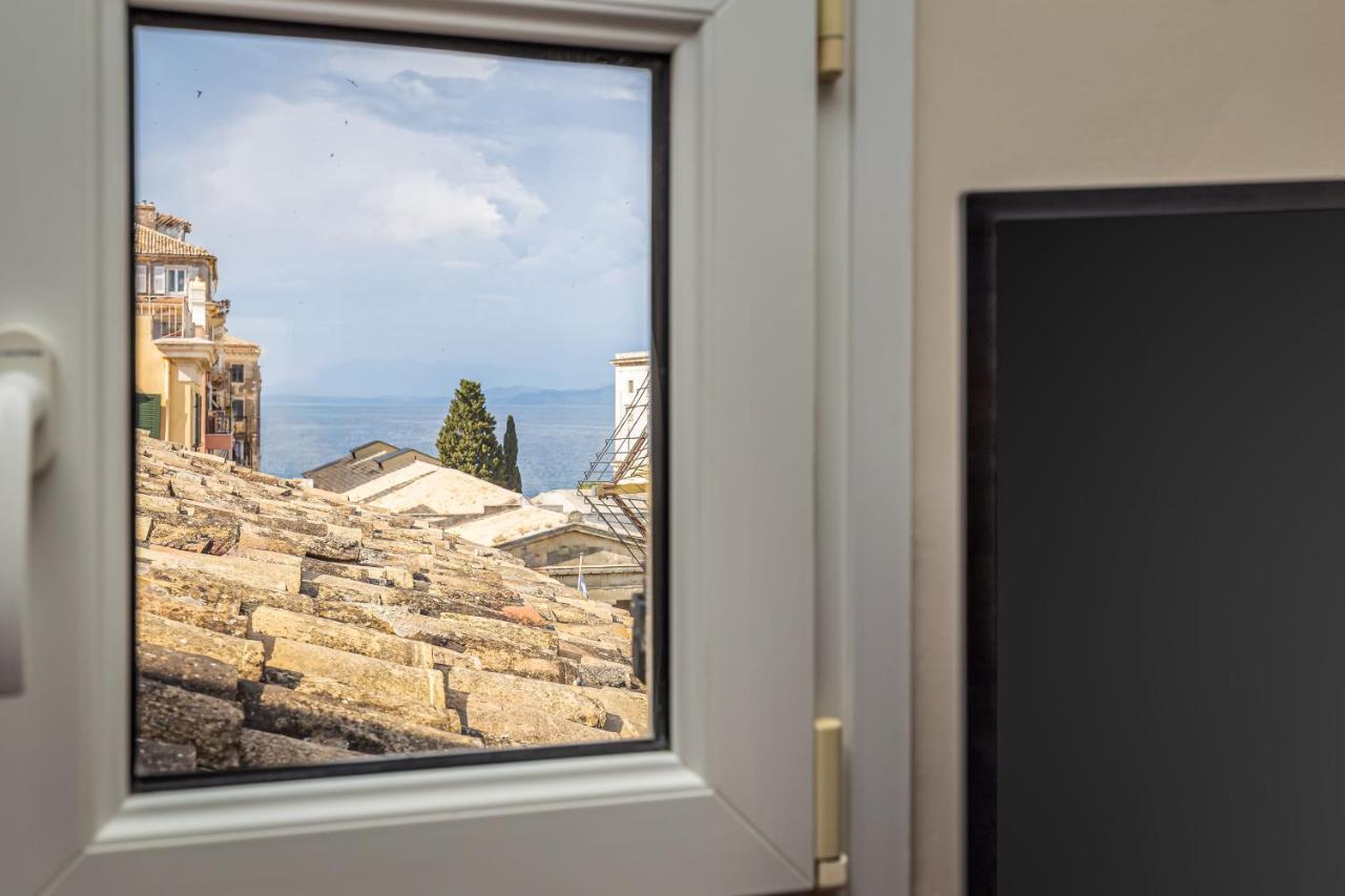 A Casa Della Nonna 公寓 Corfu (city)