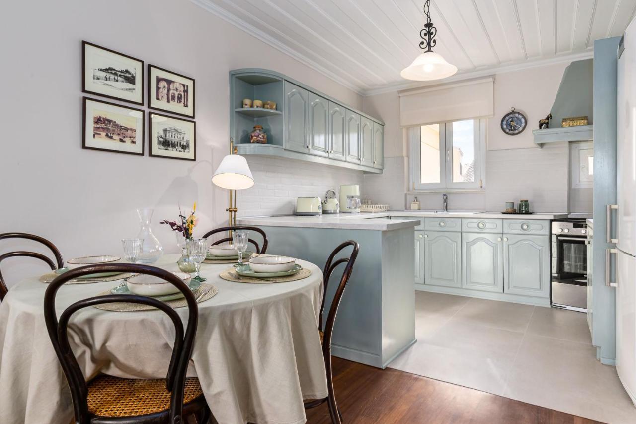 A Casa Della Nonna Apartment *