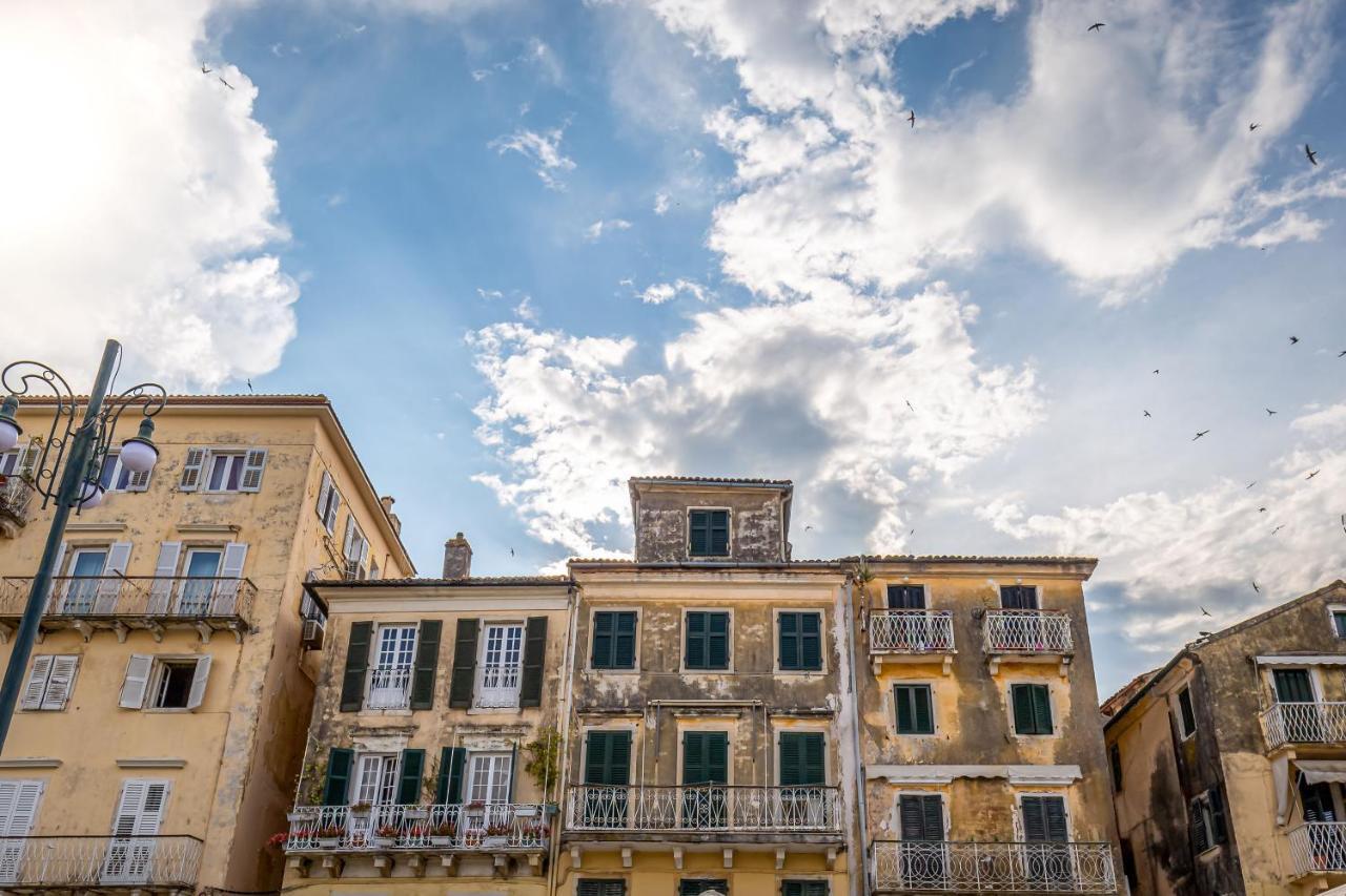 Apartment A Casa Della Nonna Corfu (city)
