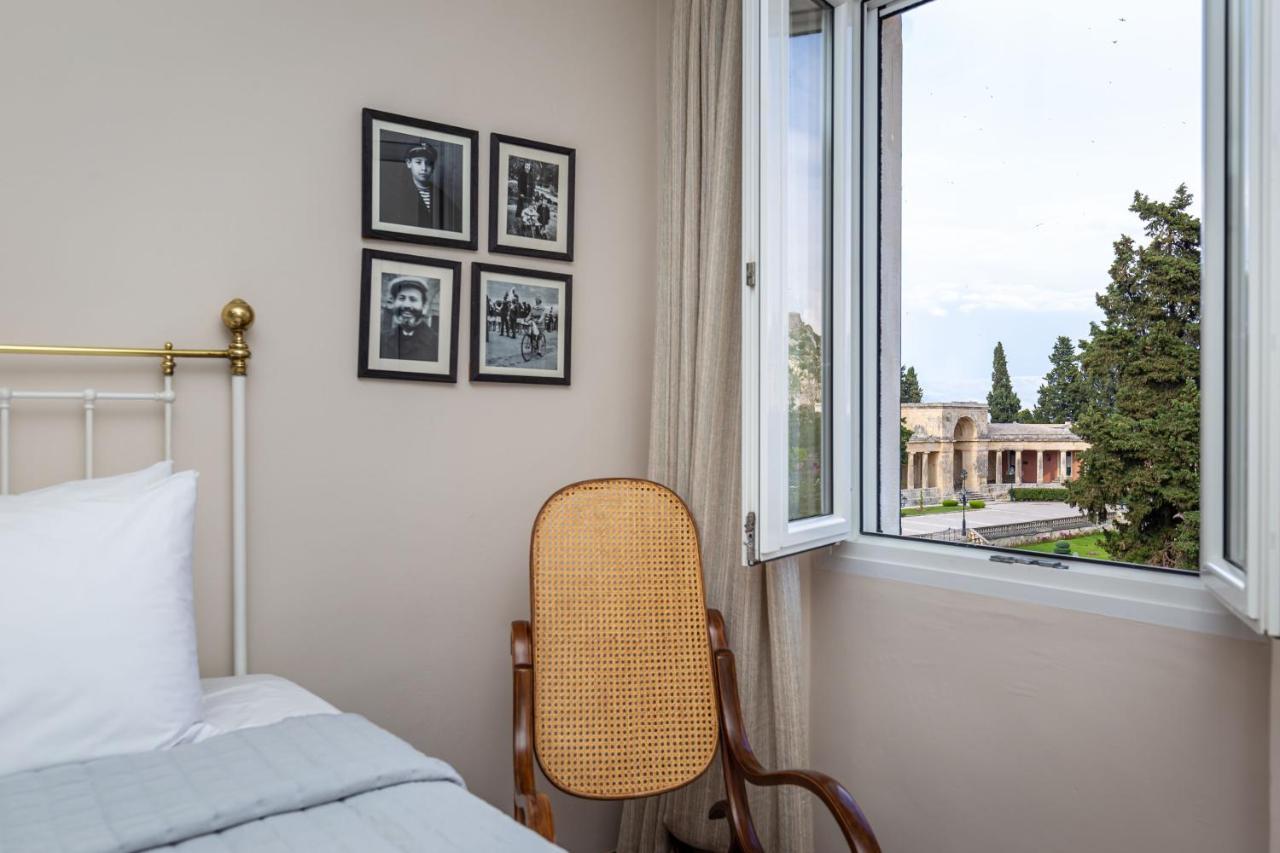 Apartment A Casa Della Nonna
