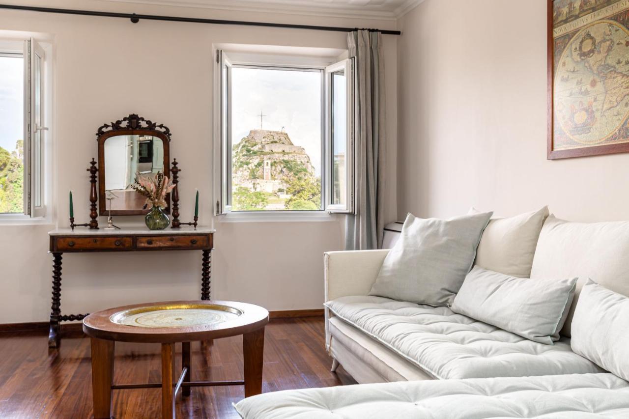 A Casa Della Nonna Apartment Corfu (city)